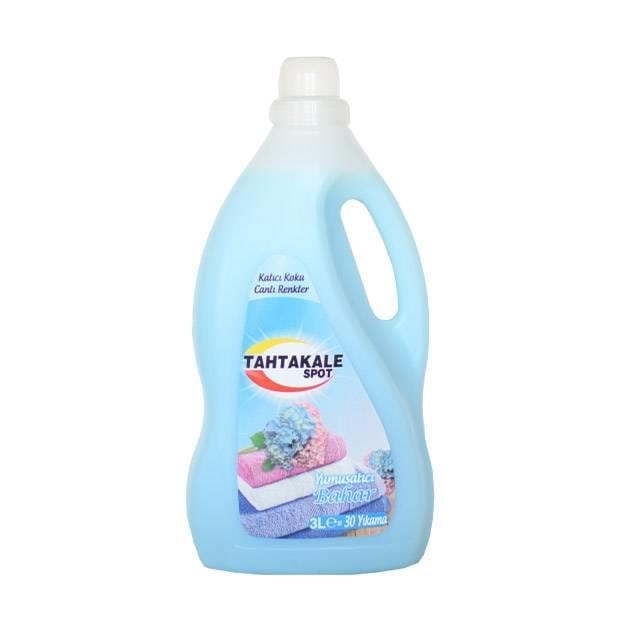 Yumuşatıcı Bahar 3lt