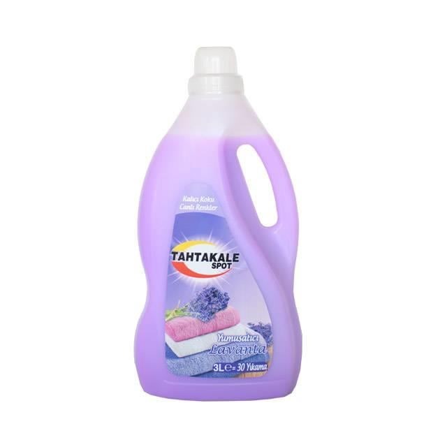 Yumuşatıcı Lavanta 3lt