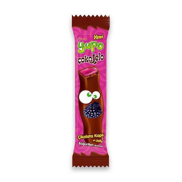 Yupo Cokojelo Bögürtlenli 20 Gr