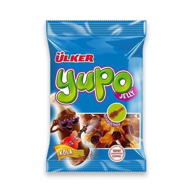Yupo Kolalı 80gr