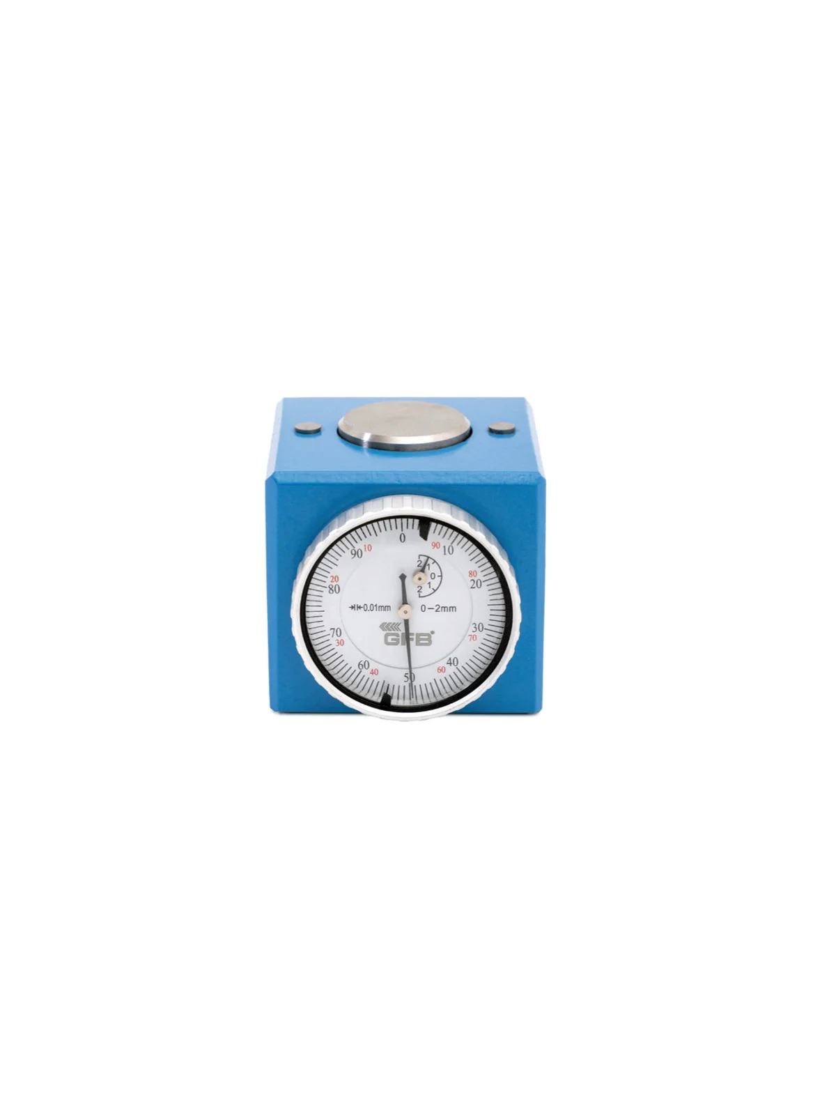 Z Sıfırlama Saati 50mm x 0.01 GFB1434