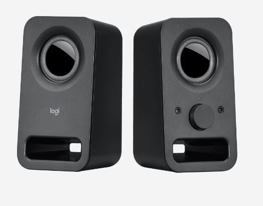 Z150 2.0 MULTIMEDIA HOPARLÖR SİYAH 980-000814
