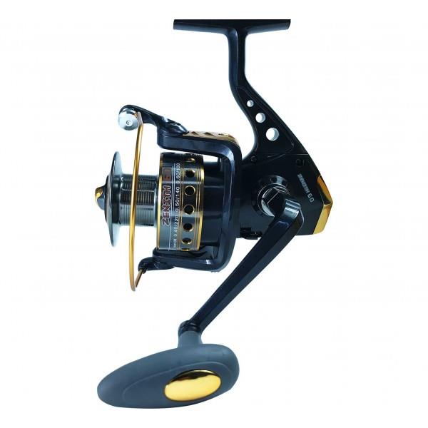 ZENİTH ZN60 OLTA MAKİNESİ 10 BİLYA