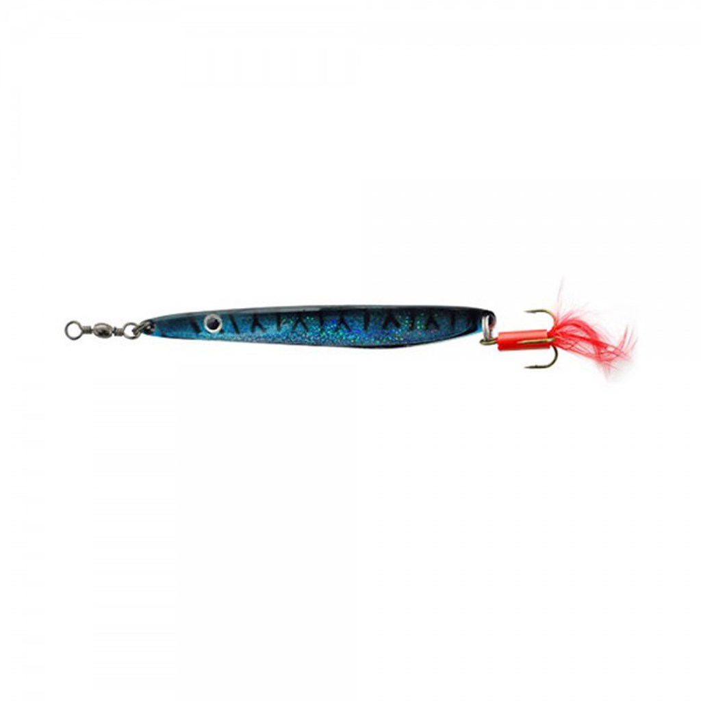 Zargana Kaşık 32gr 100mm - HG2162