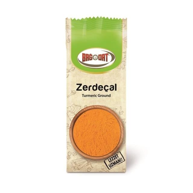 Zerdeçal 70gr