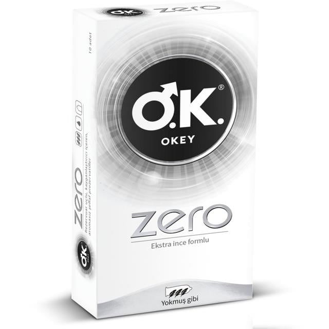 Zero 10 lu