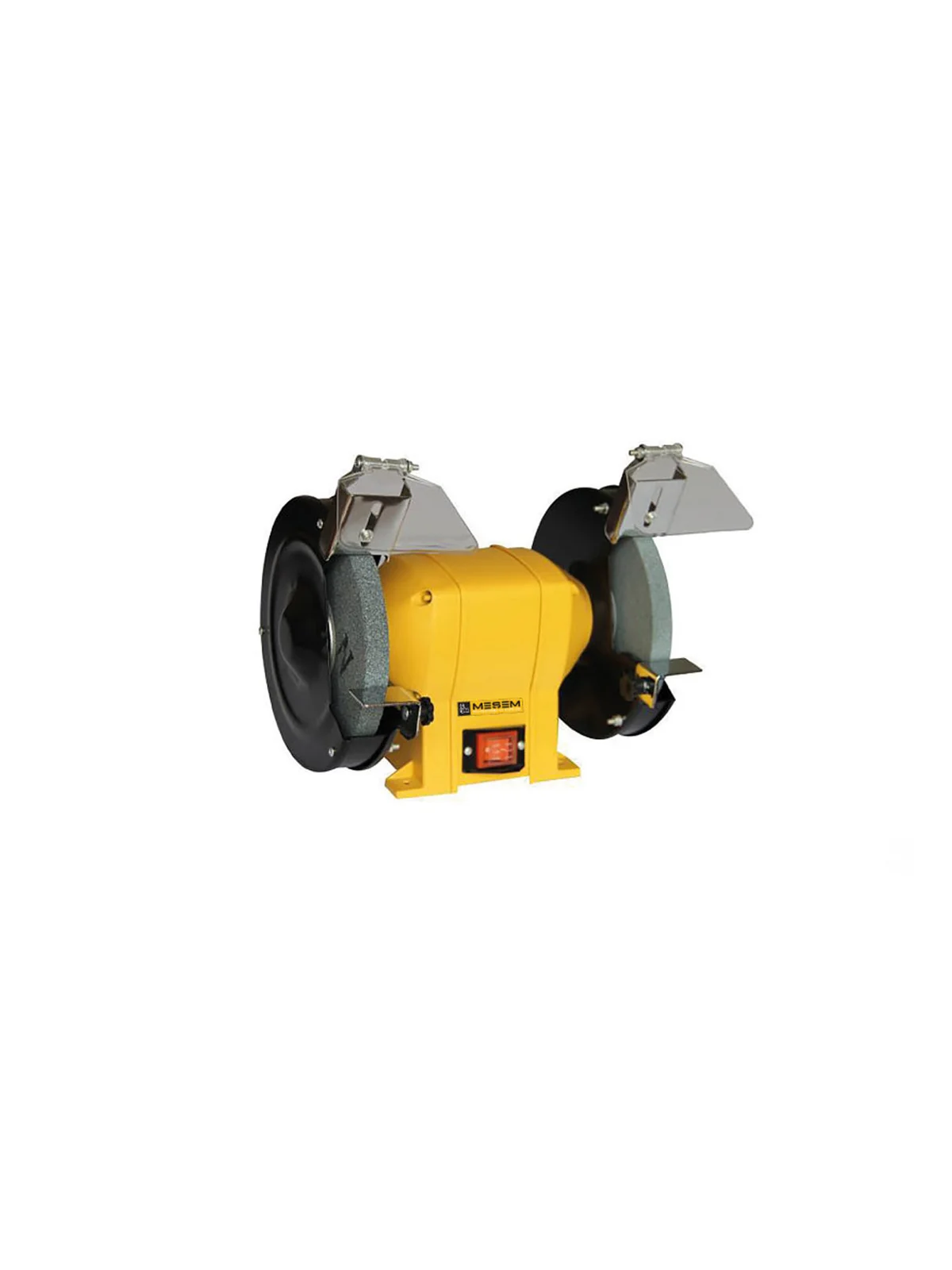 Zımpara Taş Motoru 125mm MES935