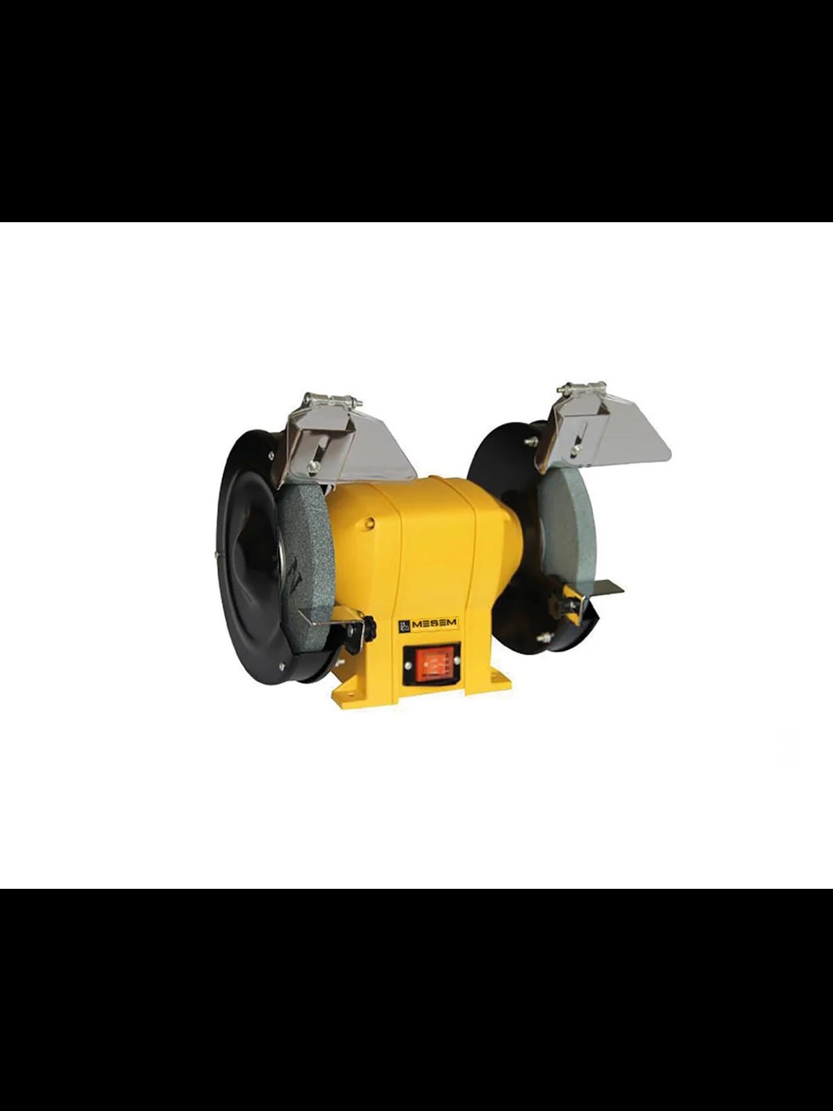 Zımpara Taş Motoru 150mm MES934