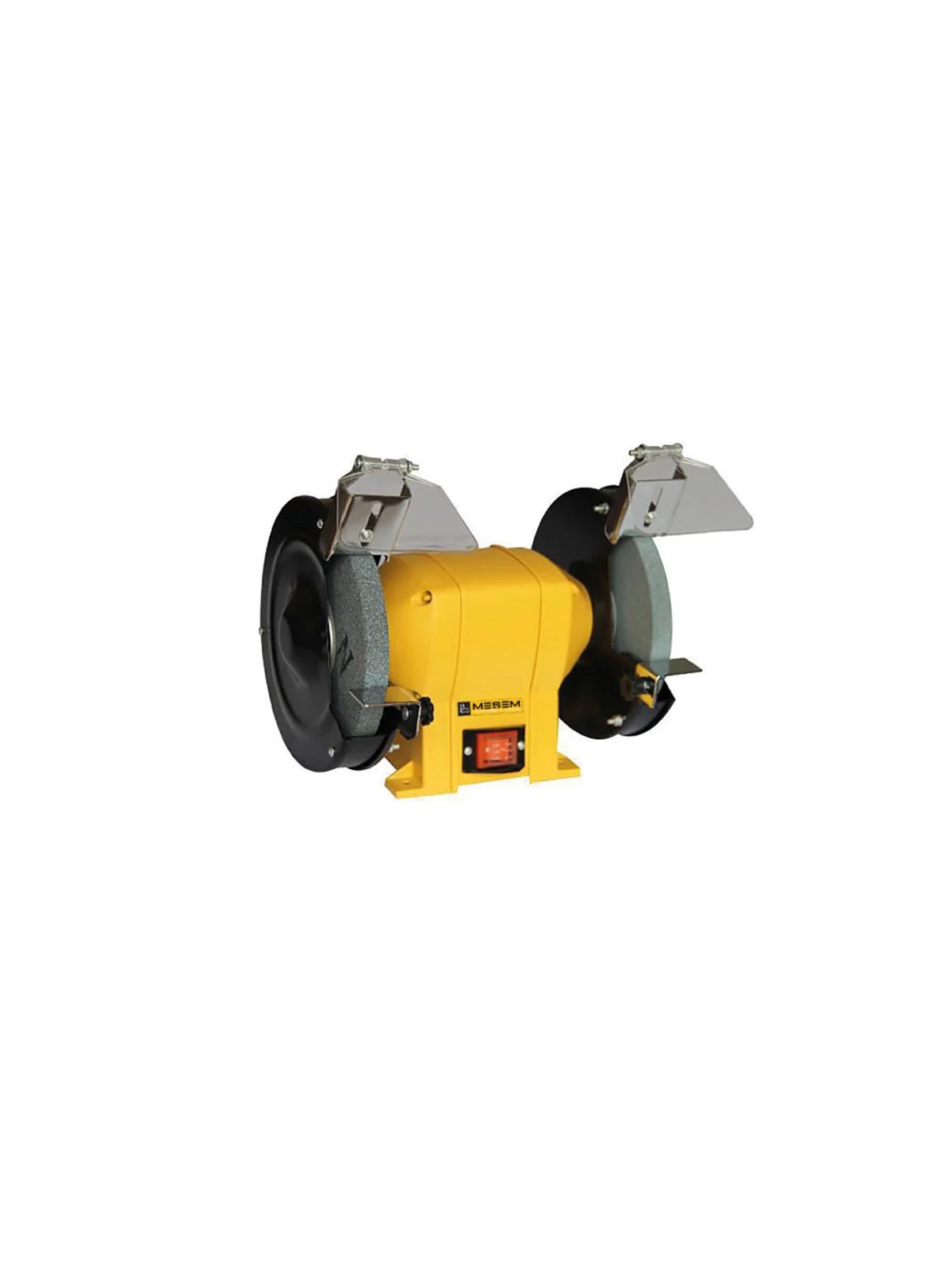Zımpara Taş Motoru 200mm MES932