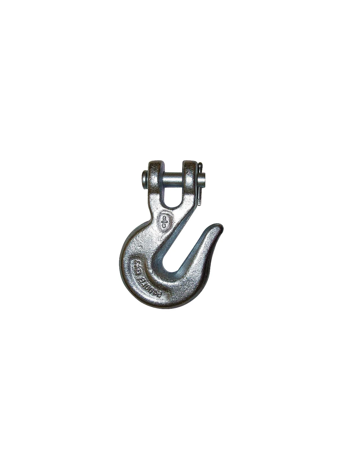 Zincir Kancası 6 mm 1/4