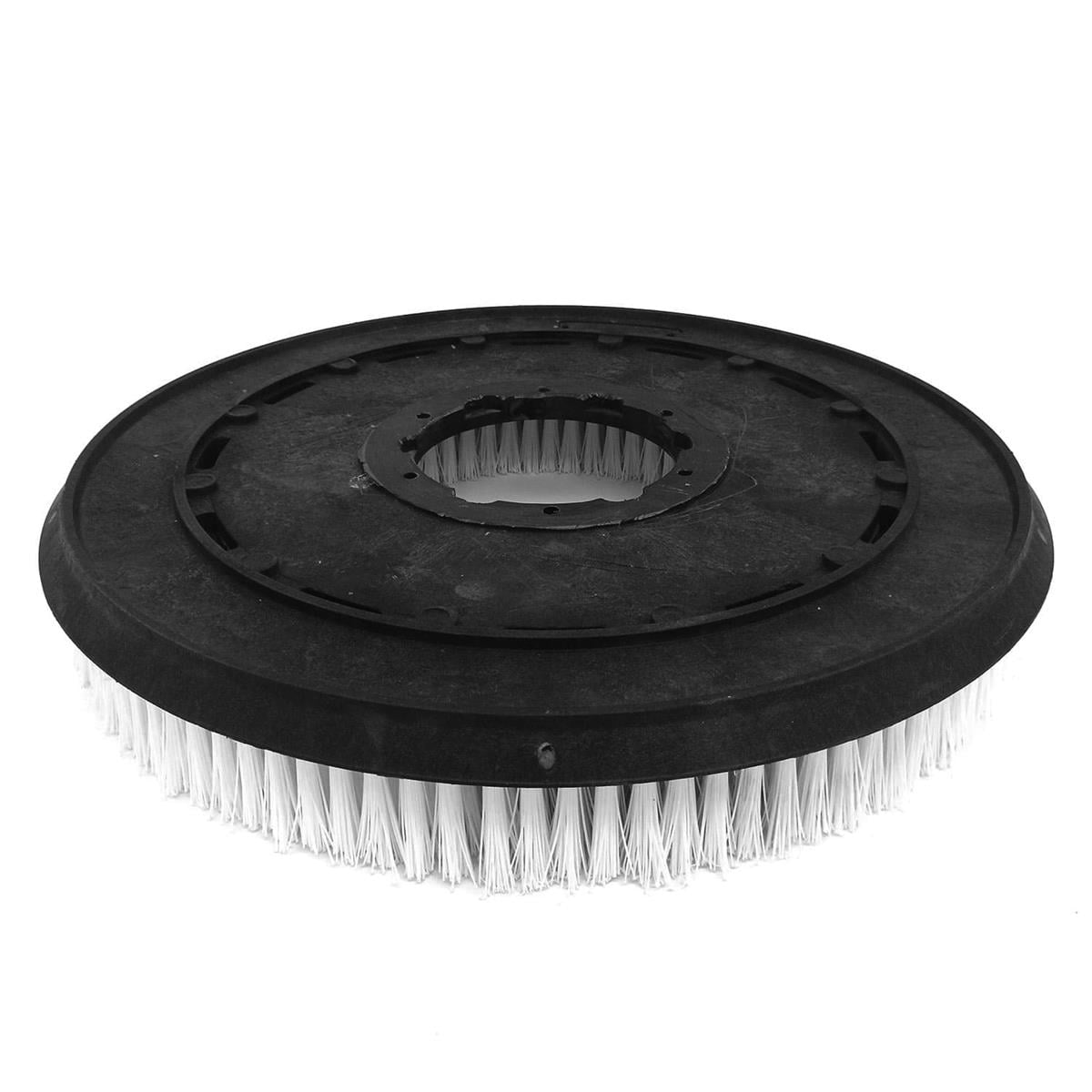Çap 46 cm Eco Halı Yıkama Fırçası Yerli Fırça