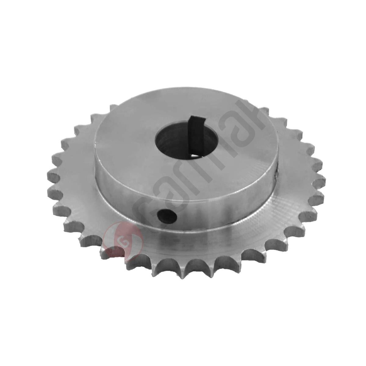 Dişli Tek Sıra 1/2XIX33