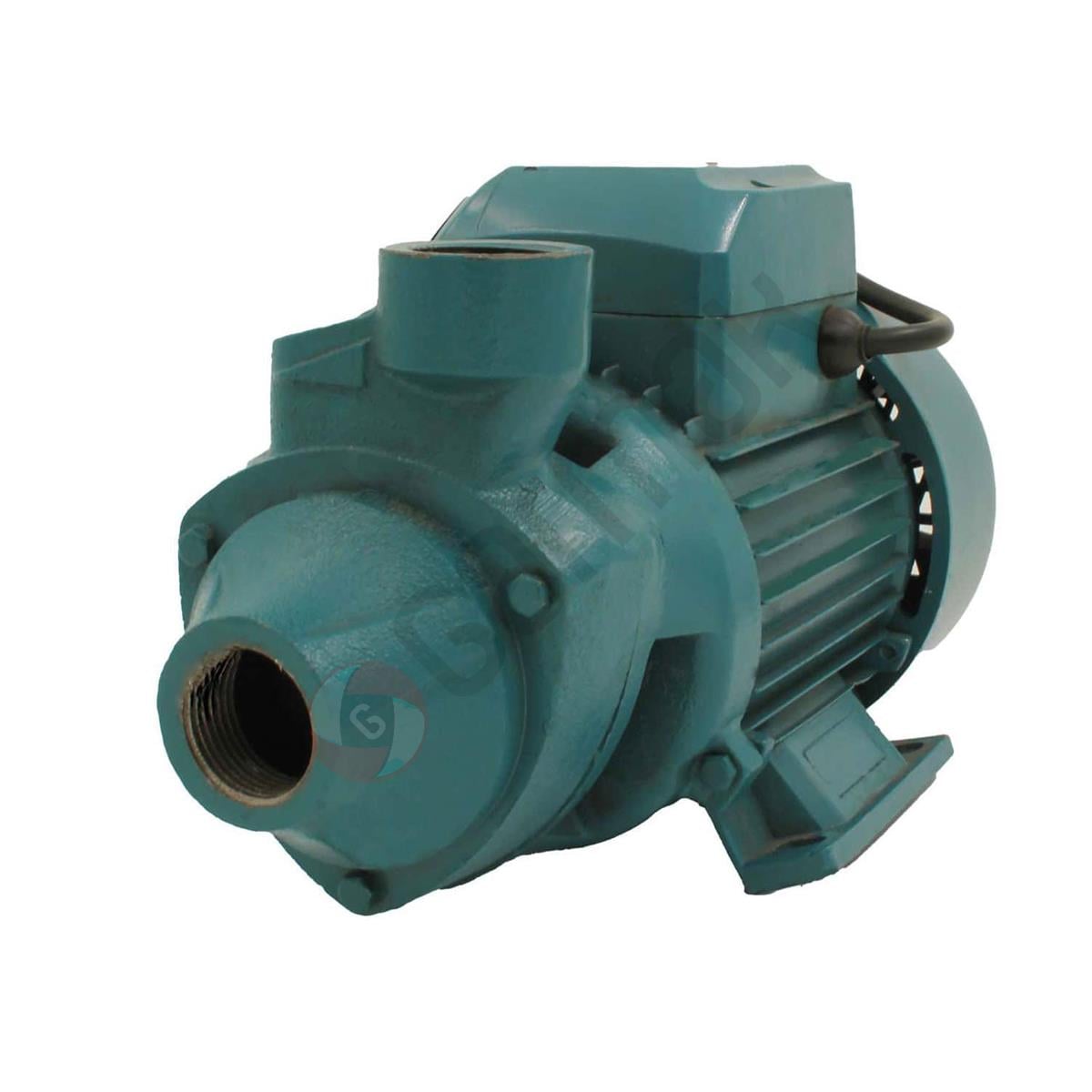 Elektrikli Su Pompası 1 Hp Ulusu İdb 70