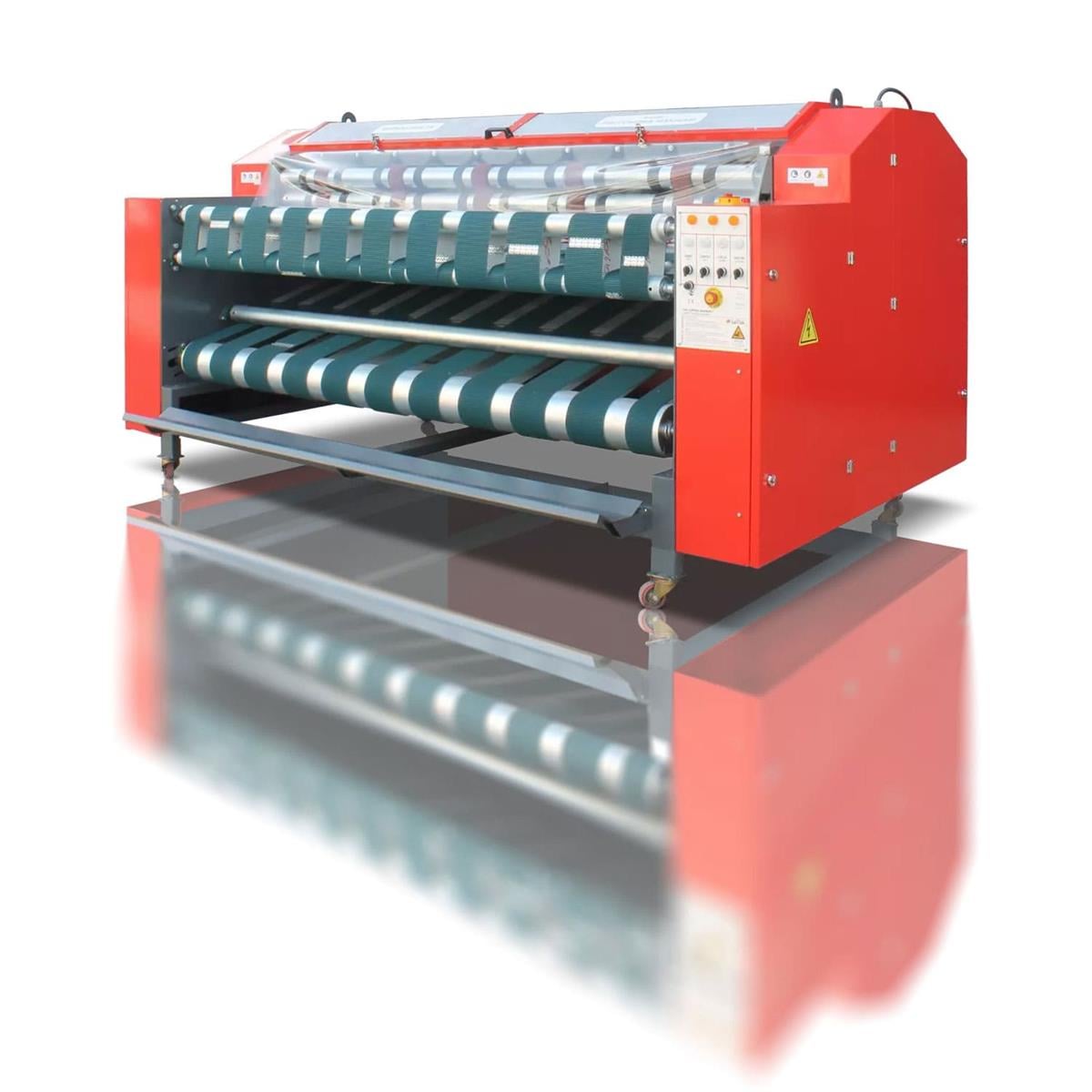 Halı Çırpma ve Toz Alma Makinesi D5042S