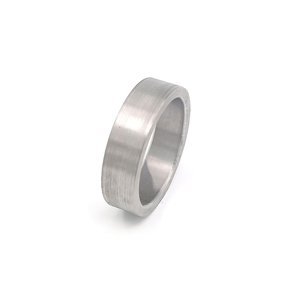Halı Sıkma Makinesi Göbek Mil Çemberi 55x14x5 mm