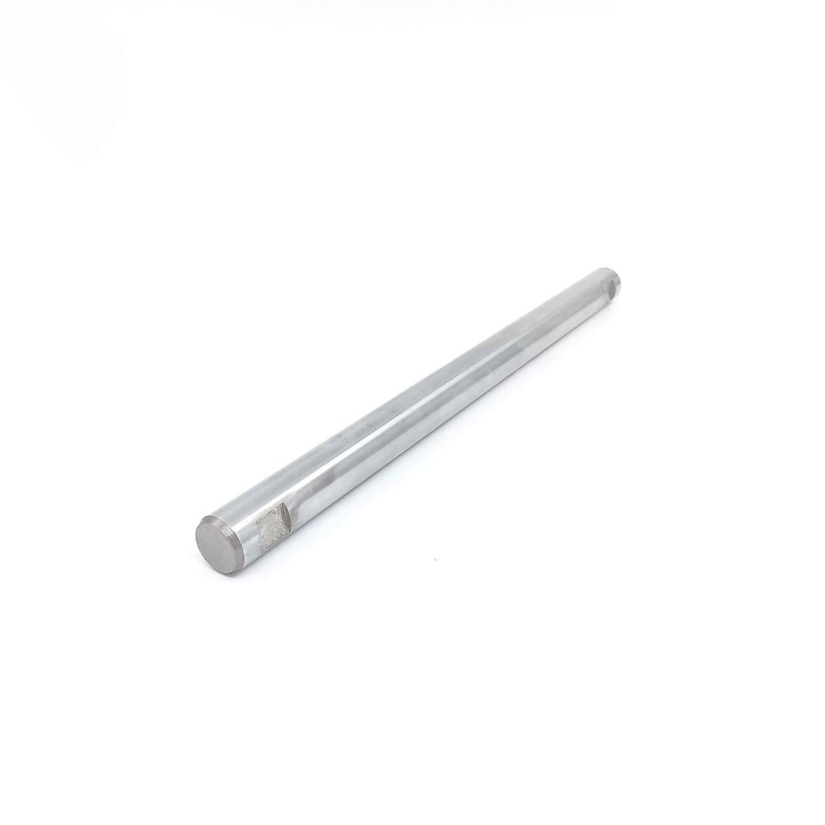 Halı Sıkma Makinesi Kapak Menteşe Mili 375 mm
