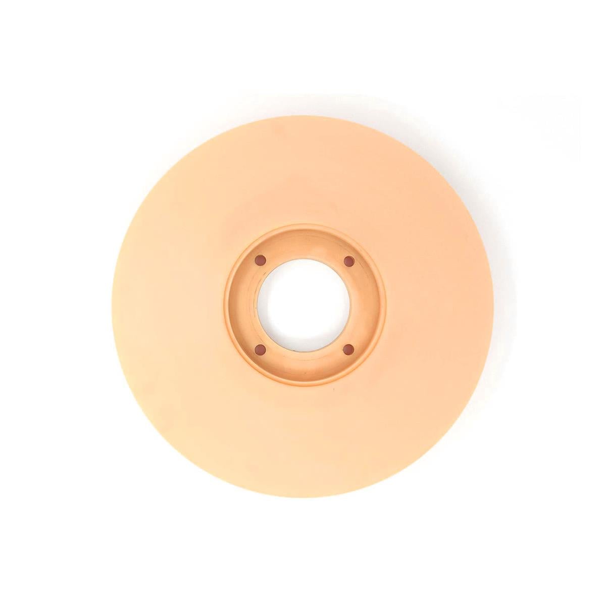 Halı Sıkma Makinesi Kestamid Kapak Çap 40 cm