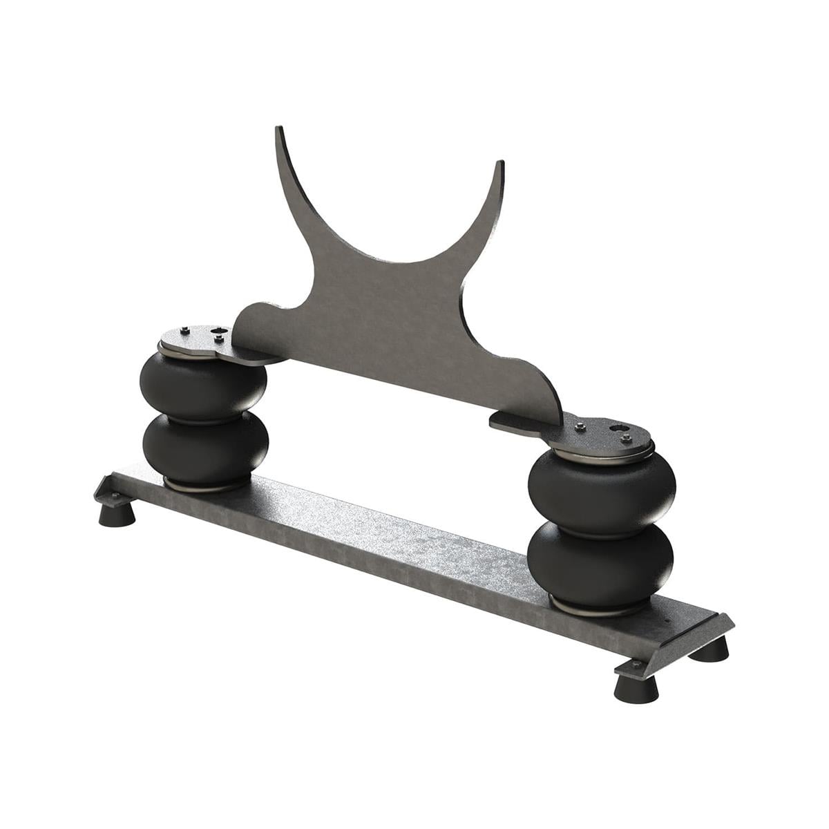 Halı Sıkma Makinesi Sehpalı Dönüşüm Kiti 580 mm