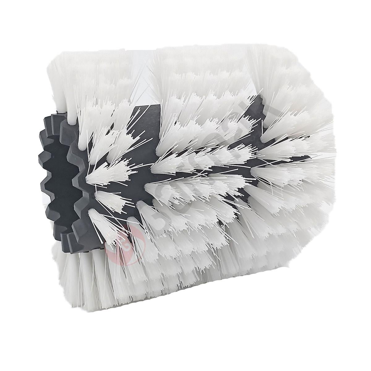 Helis Rulo Fırça Çap 20 cm Garmak