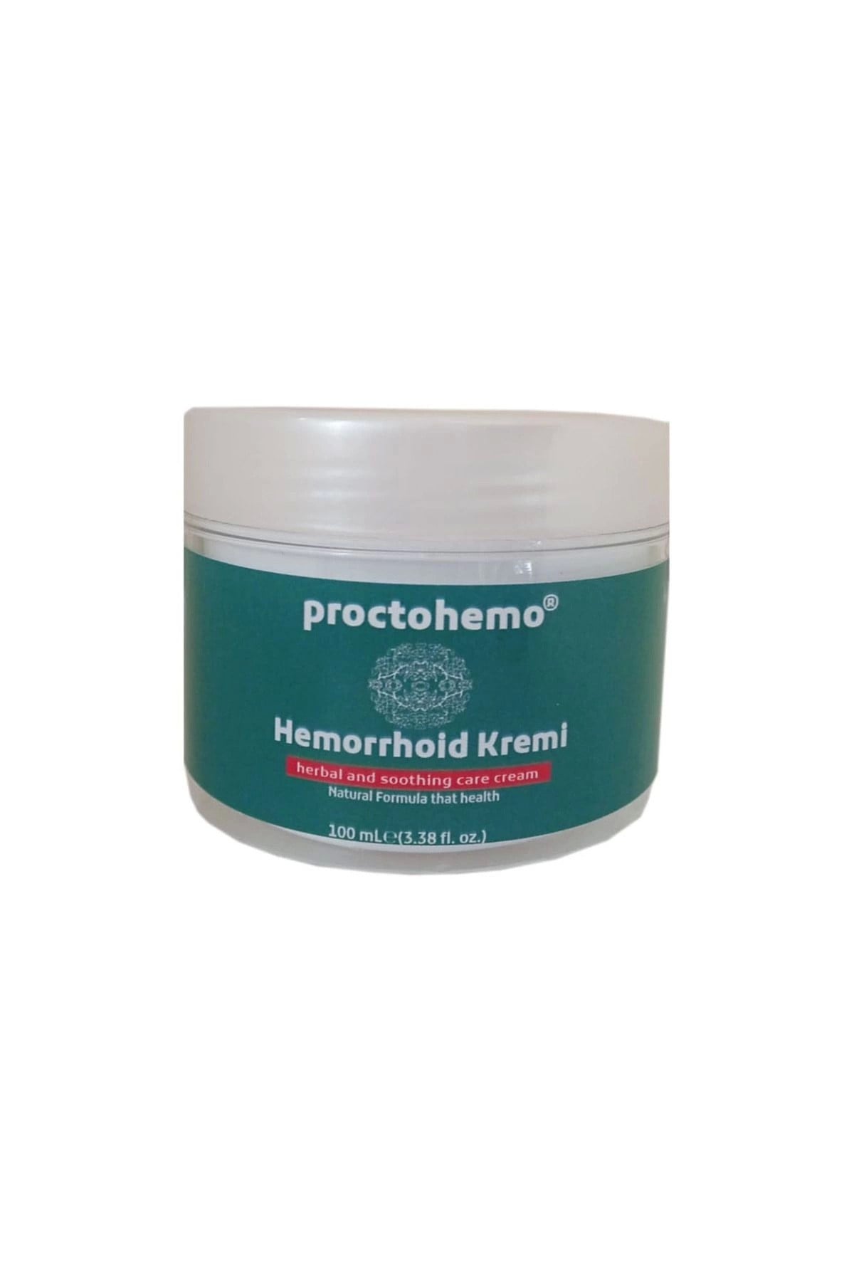 krem 100ml x 3 adet