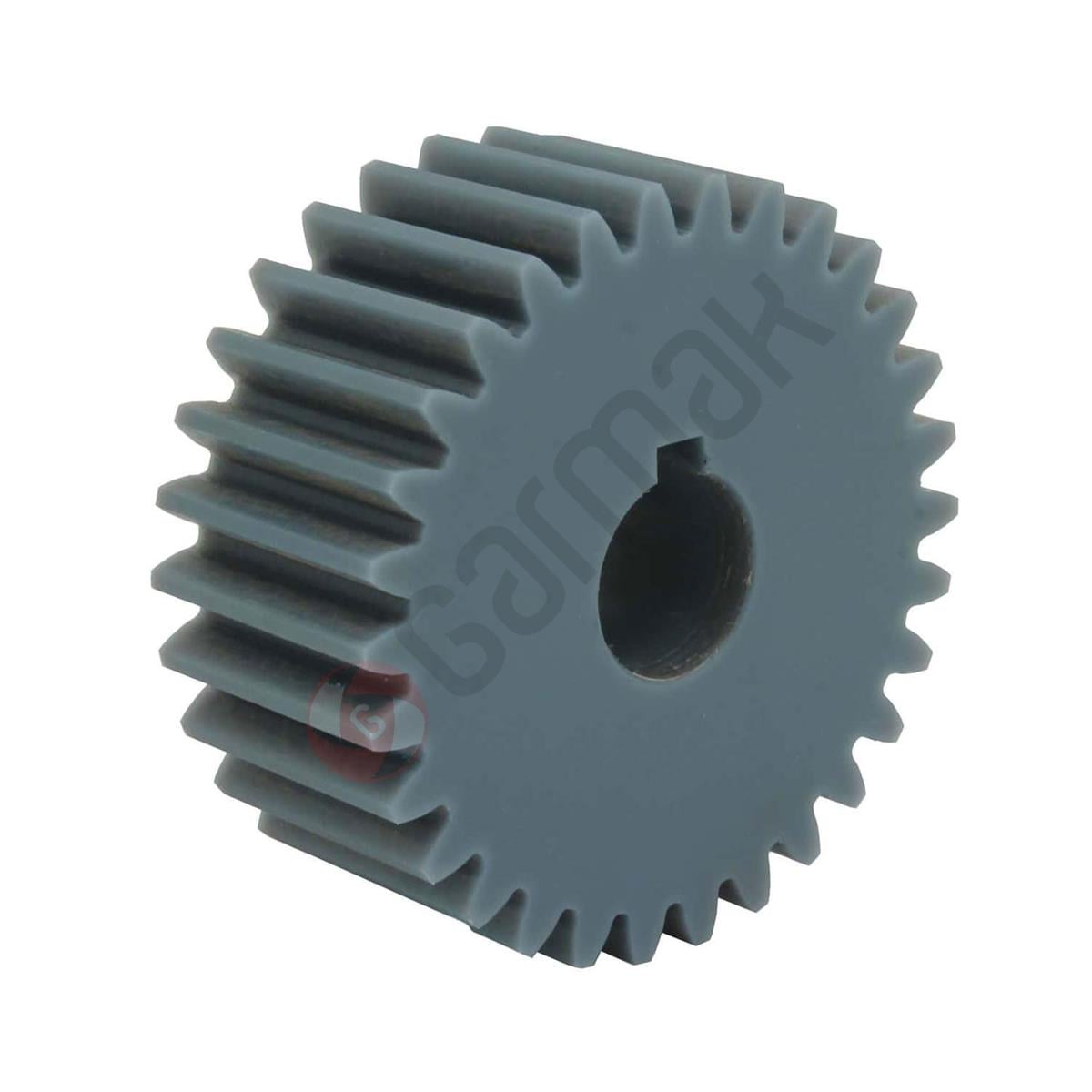 Kremiyer Pinyon Dişli 30T