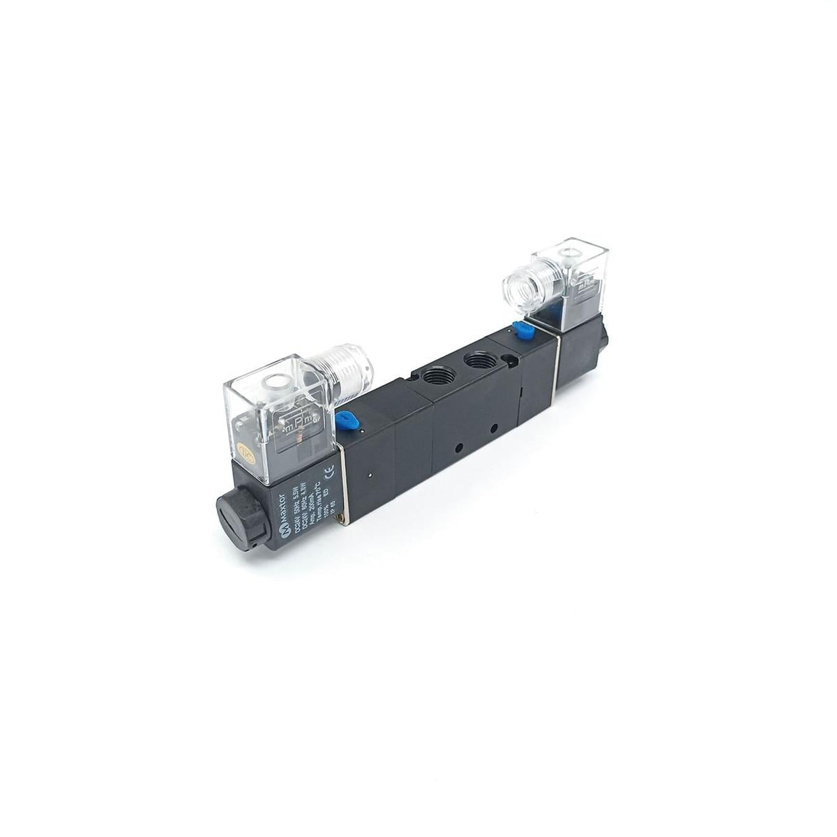 Maxtor 1/4