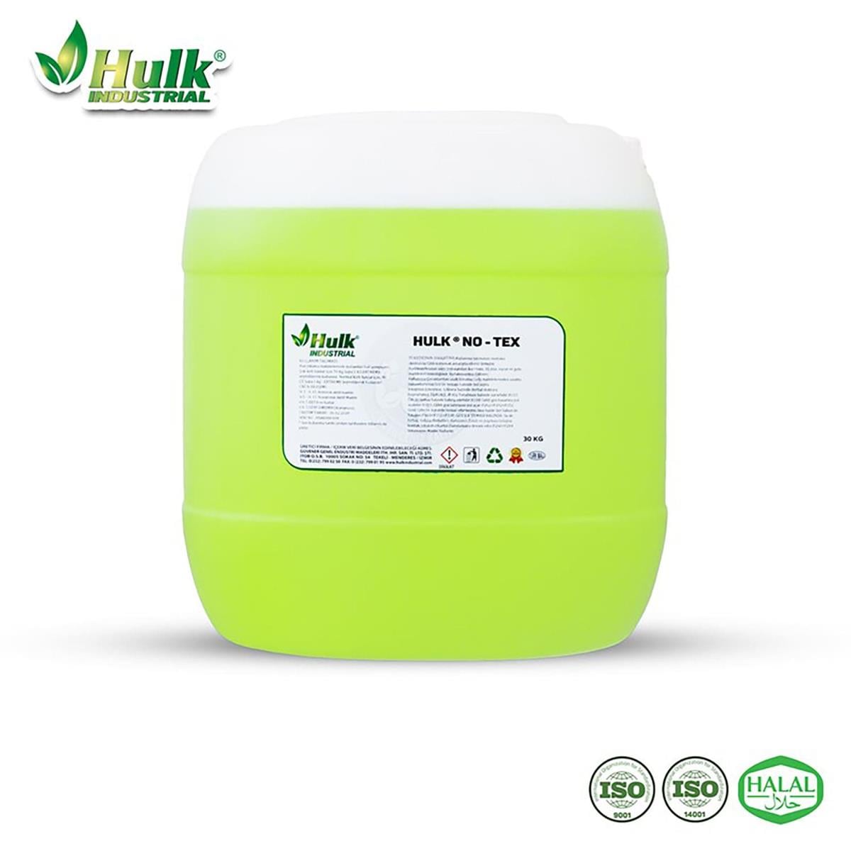NO-TEX Ultra Leke Sökücü Hulk