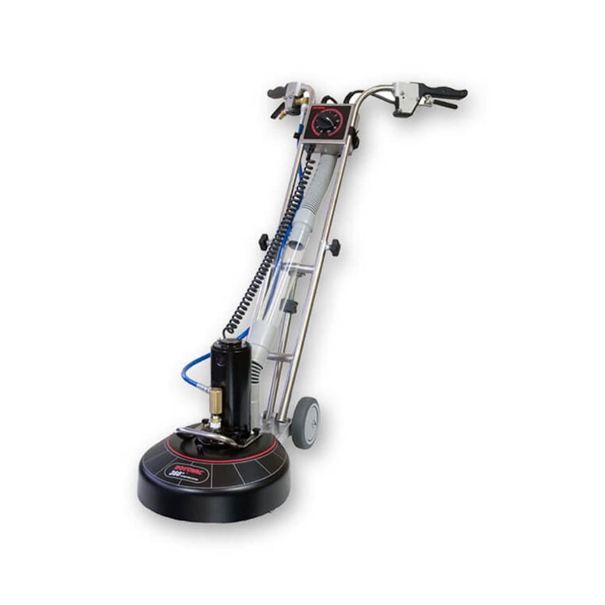 Rotovac 360 İ
