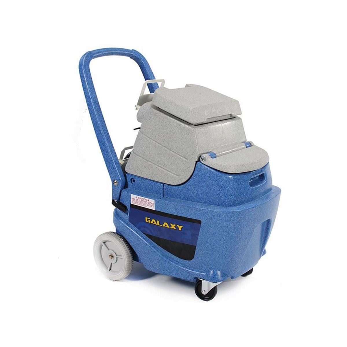 Rotovac Galaxy 5 Carpet Extractor - Koltuk Yıkama Makinesi