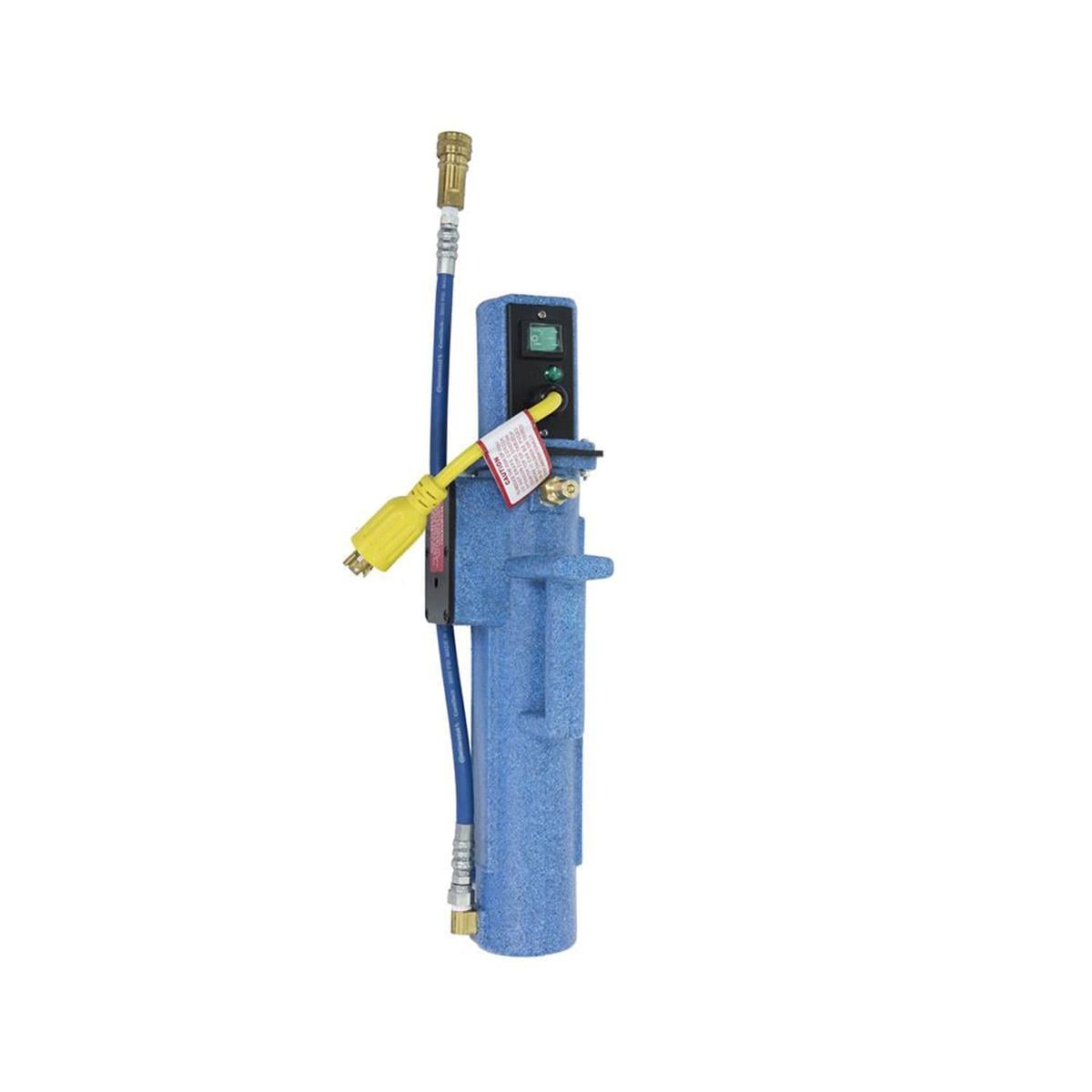 Rotovac Isıtıcı