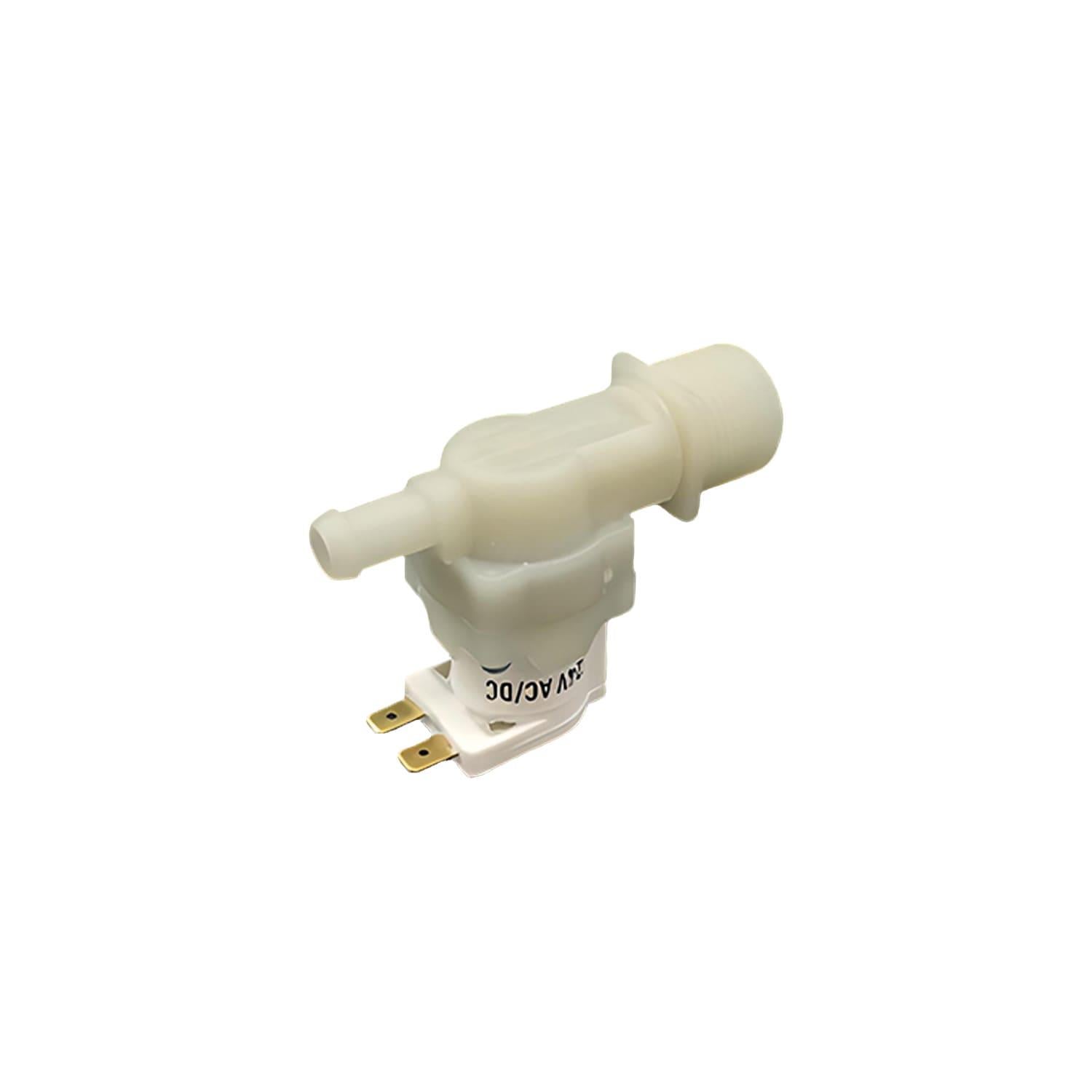 SELENOİD TEKLİ VALF 24V AC/DC 3/4 GİRİŞ 10.50 MM ÇIKIŞ