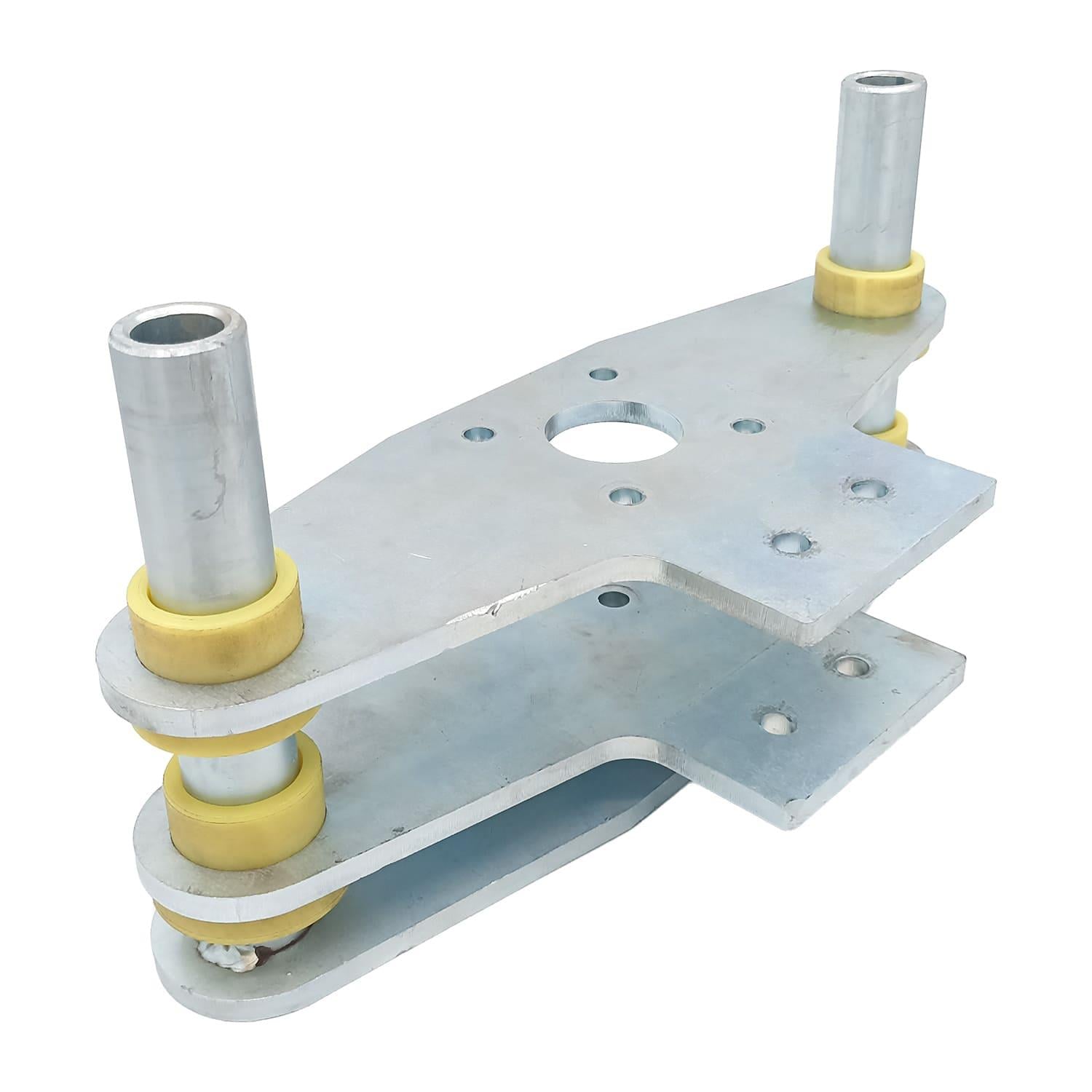 Sıkma Makinesi Fren Kaliper Seti