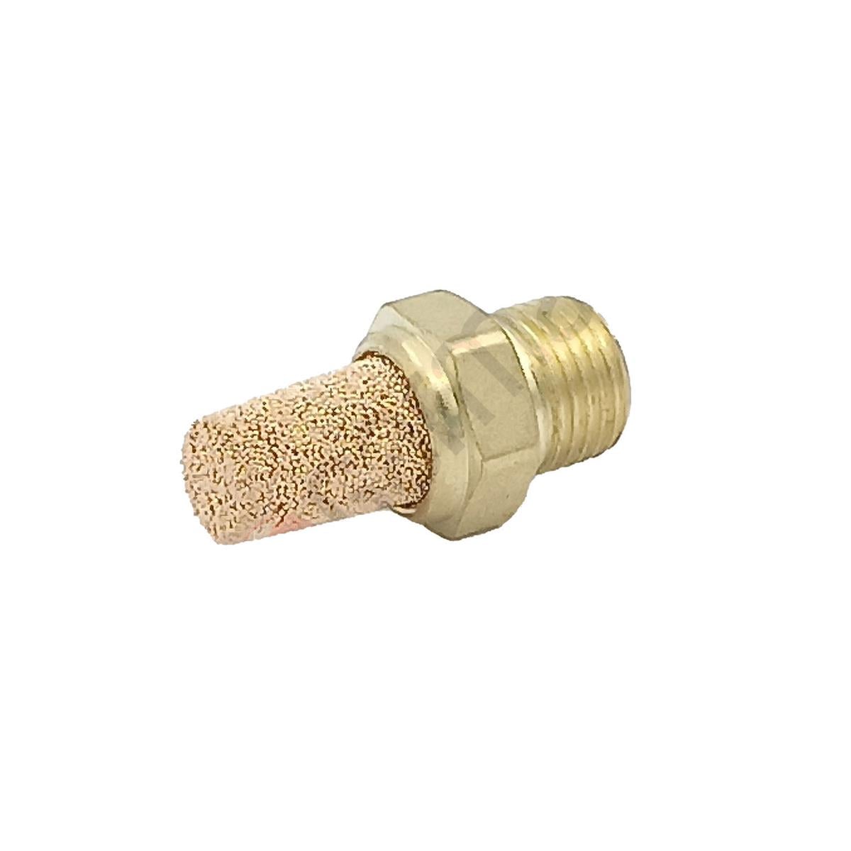 Sinter Susturucu 1/8