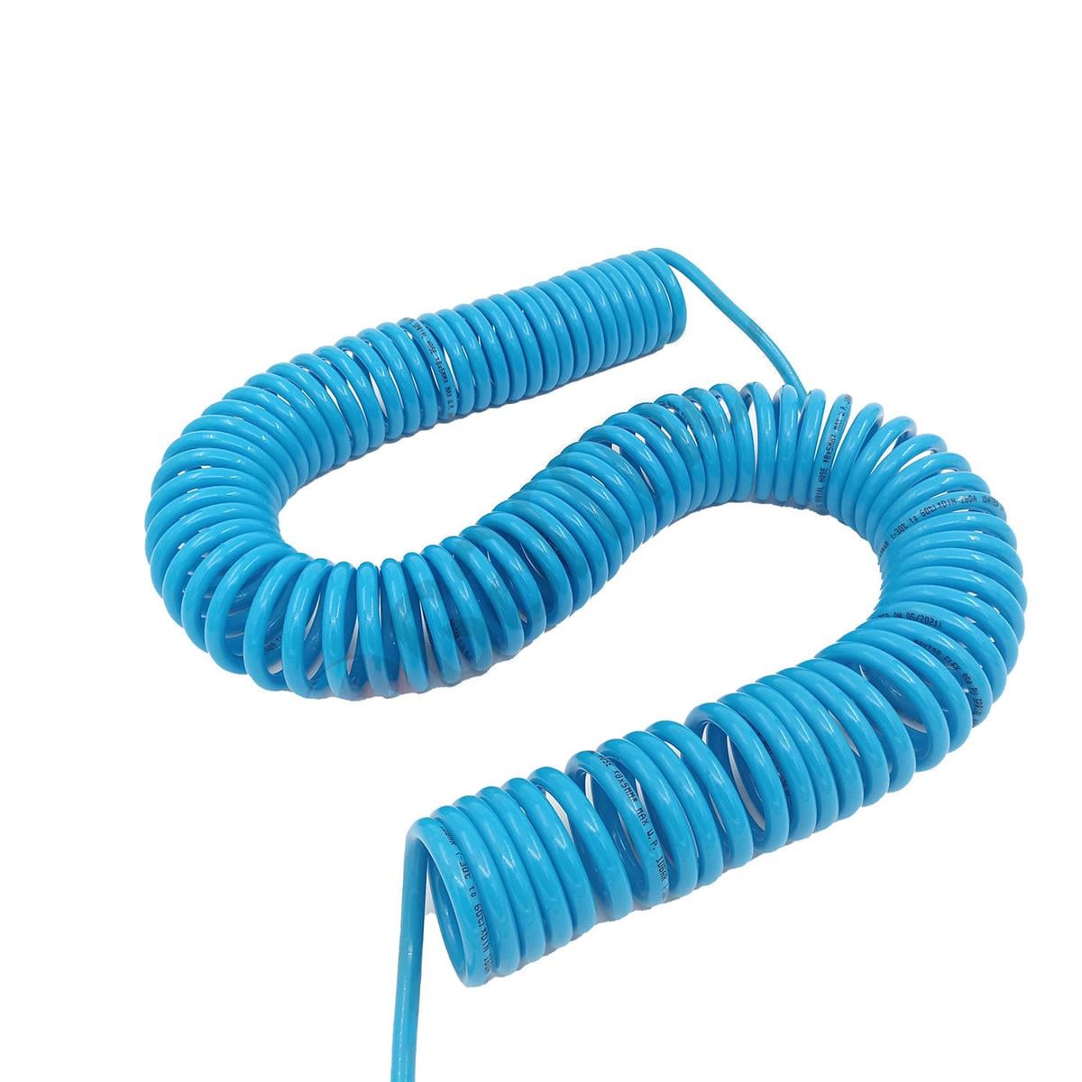 Spiral Hava Hortumu 15 Metre 5.5x8