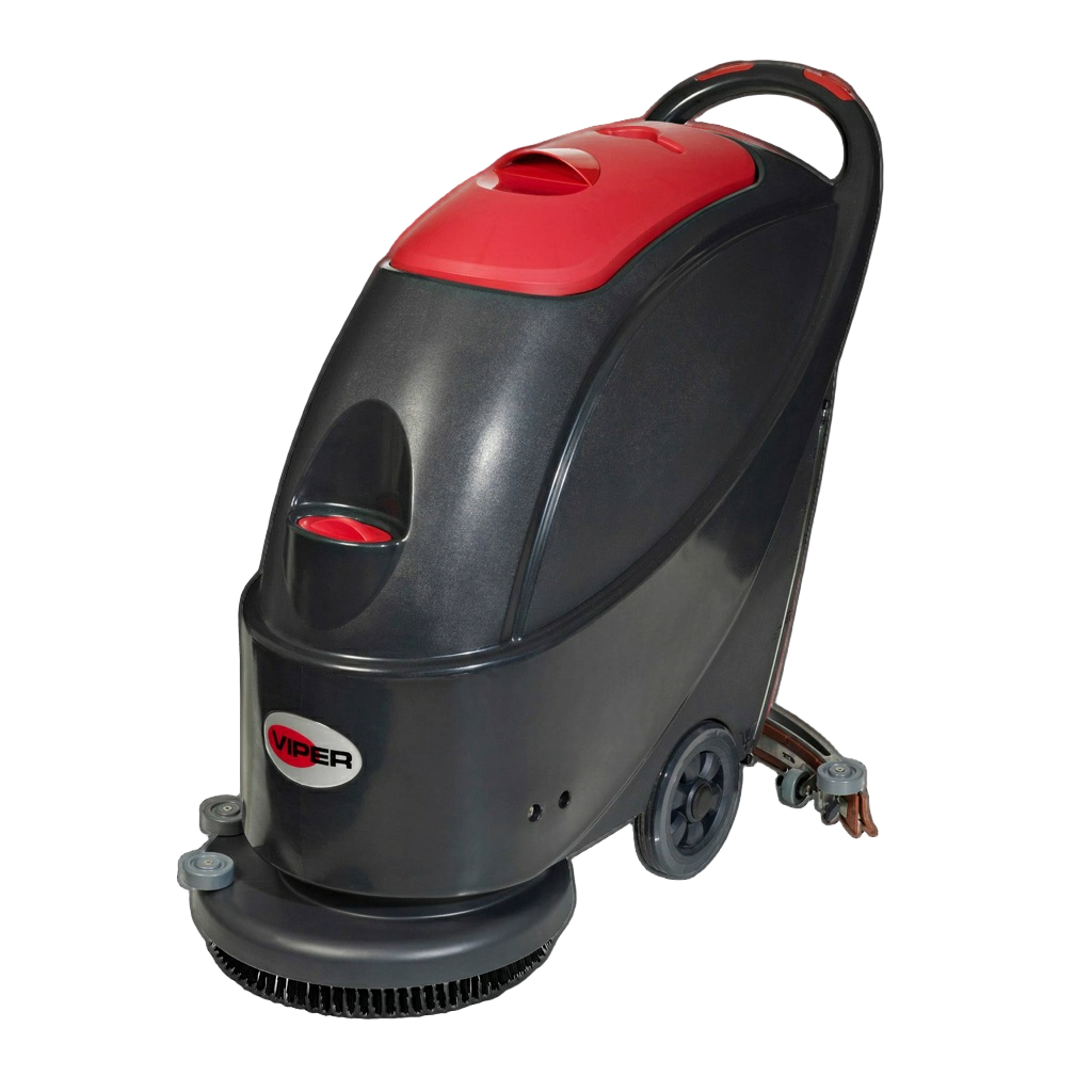 Viper AS 430 C Kablolu Yer Yıkama Makinası