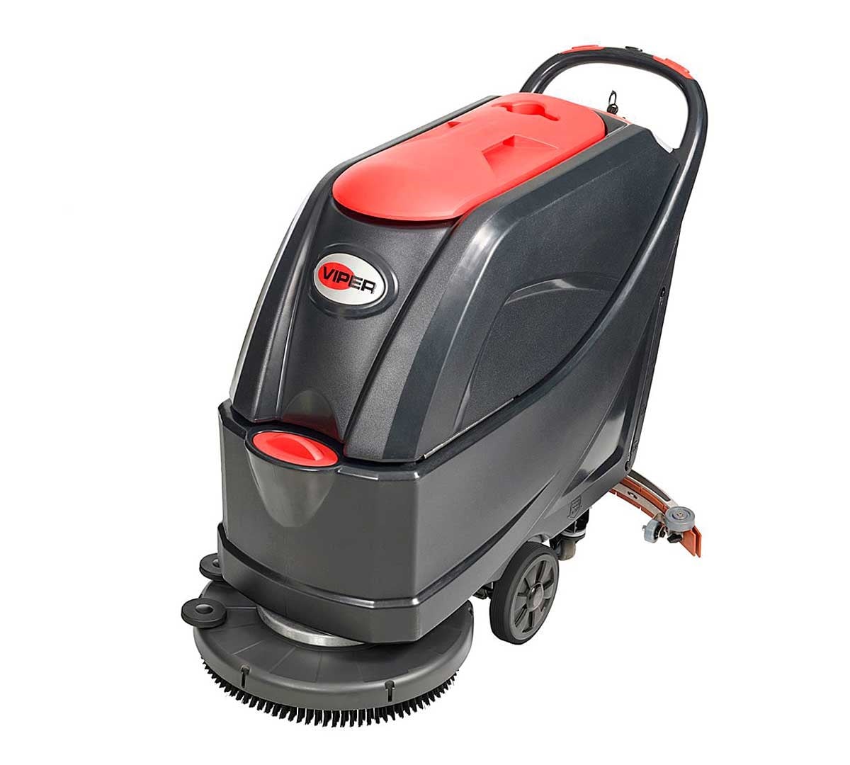 Viper AS 5160 T Sürüş Motorlu Zemin Otomatı