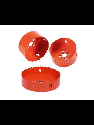 14 mm Bimetal Panç Delik Testeresi GFB4799