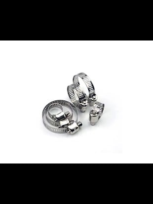 18-25 x 8mm Metal Hortum Kelepçesi DMX 2304