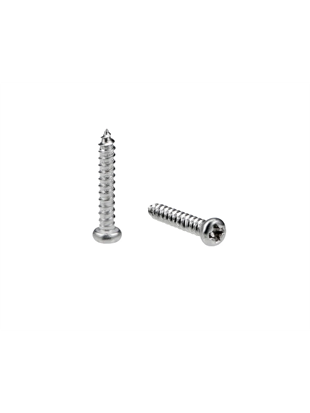 3.5x13 mm YSB Saç Vidası DIN 7981