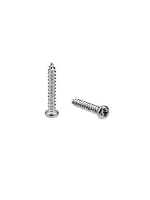 3.5x9.5 mm YSB Saç Vidası DIN 7981