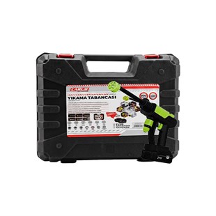 300V CIFT BAT YIKAMA TABANCASI 92 25 44 1 Adet