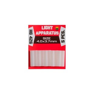5li Paket Fosforlu Fosfor Light Takma Aparatı HG426