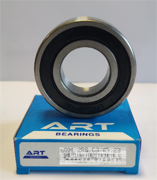 6202 2RS C3 ART RULMAN (15X35X11 MM)