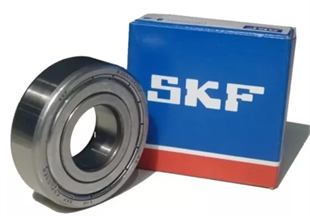 6202 ZZ C3 SKF RULMAN  (15X35X11 MM)