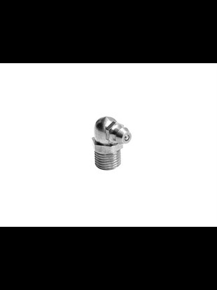 7/16 Eğri Gresörlük 90 Derece H3 DIN71412
