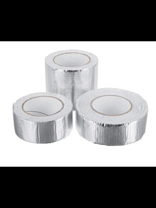 72mm x 2mt Sızdırmaz Sakız Bant - Su Geçirmez Çamur Bant 72463