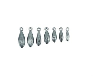 ARMUT OLTA KURŞUNU 0,50kg PAKET - 200 GR