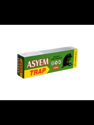 ASYEM ASTRAP Fare Yakalama Yapışkanı 125ml