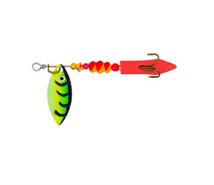 Aglia Spinner Kaşık No:5-17gr - HG 2225