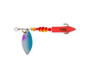 Aglia Spinner Kaşık No:5-17gr - HG 2227